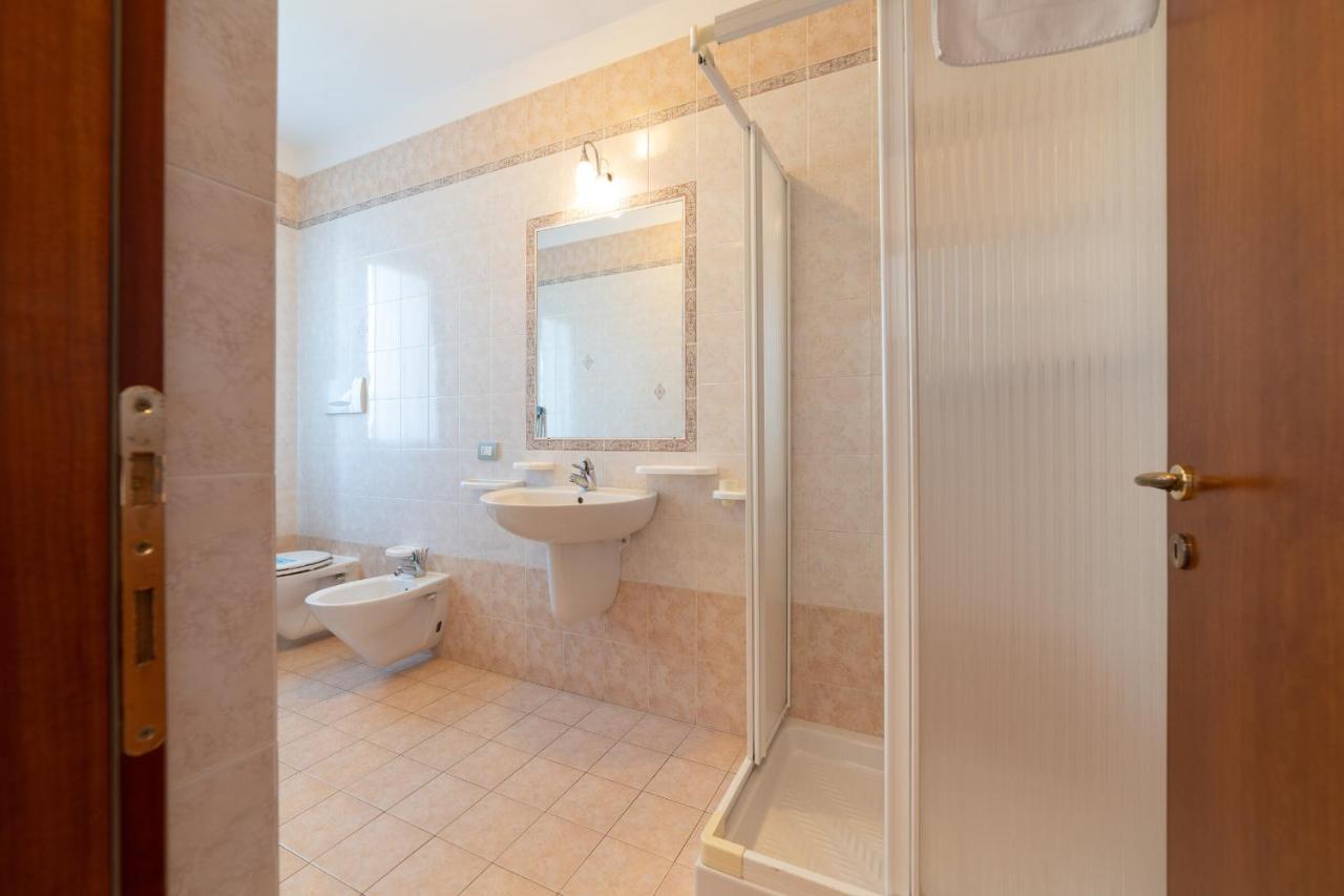 Residence Albarella -Happy Rentals Albarella Island Exterior foto