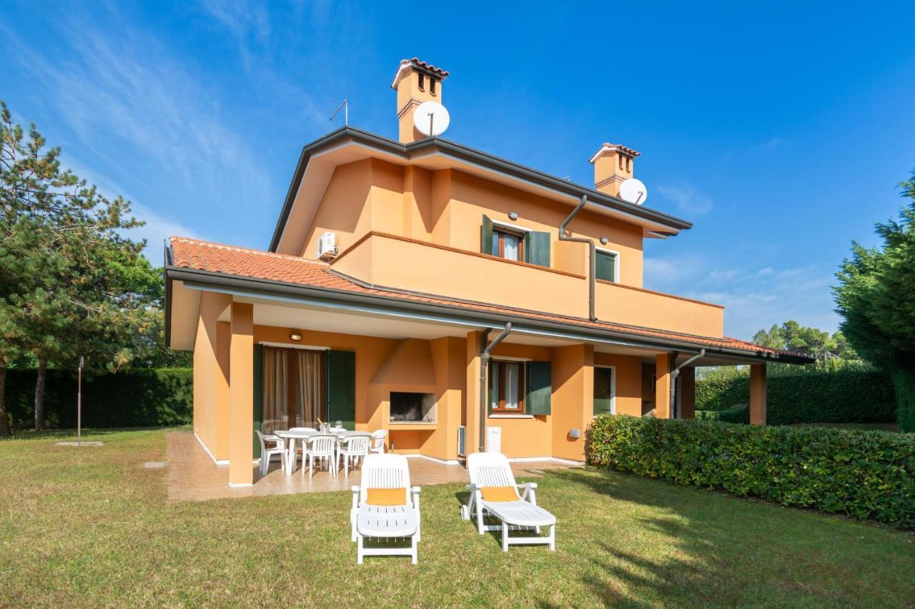 Residence Albarella -Happy Rentals Albarella Island Exterior foto