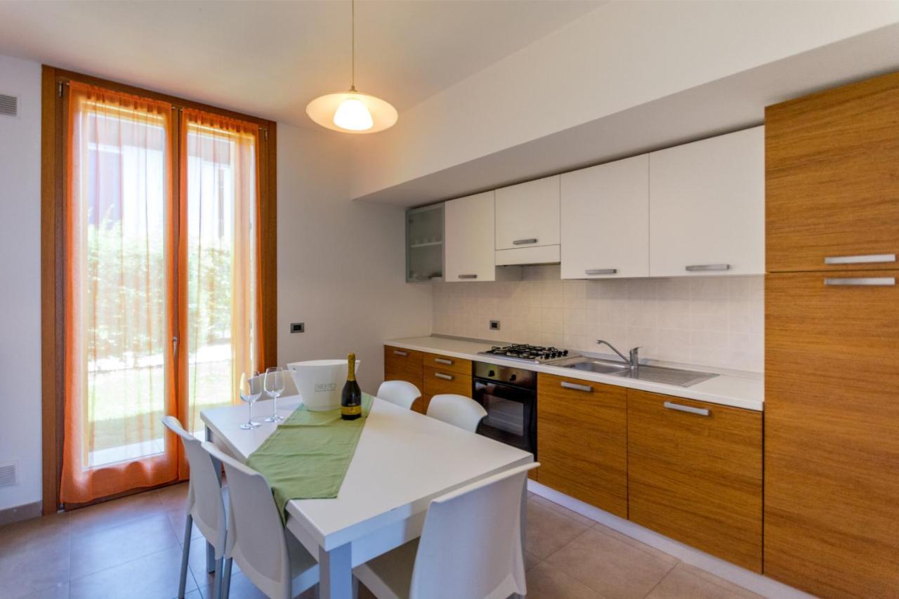 Residence Albarella -Happy Rentals Albarella Island Exterior foto