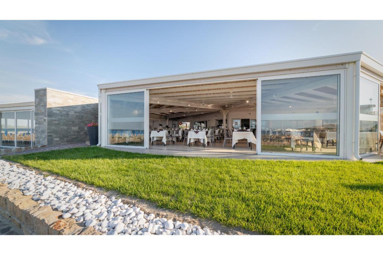 Residence Albarella -Happy Rentals Albarella Island Exterior foto