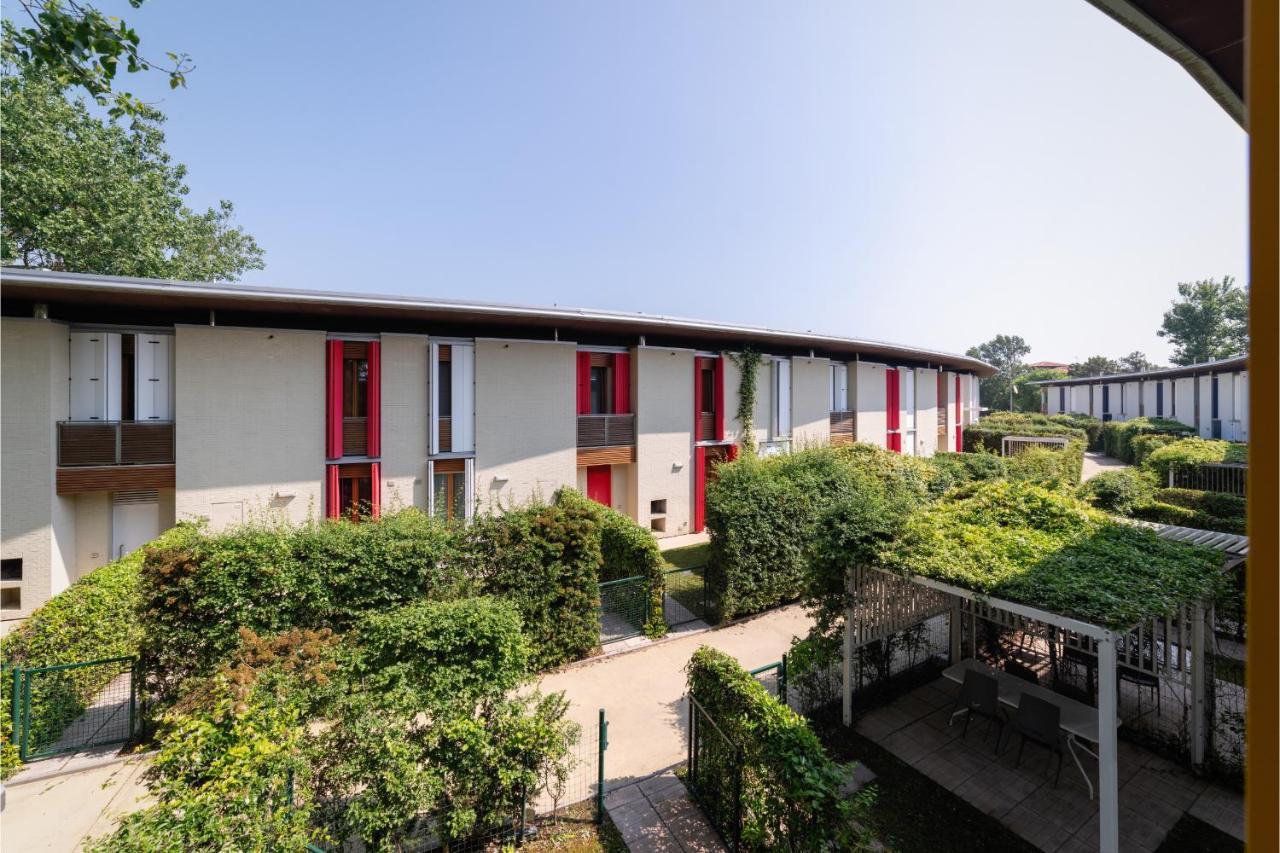 Residence Albarella -Happy Rentals Albarella Island Exterior foto