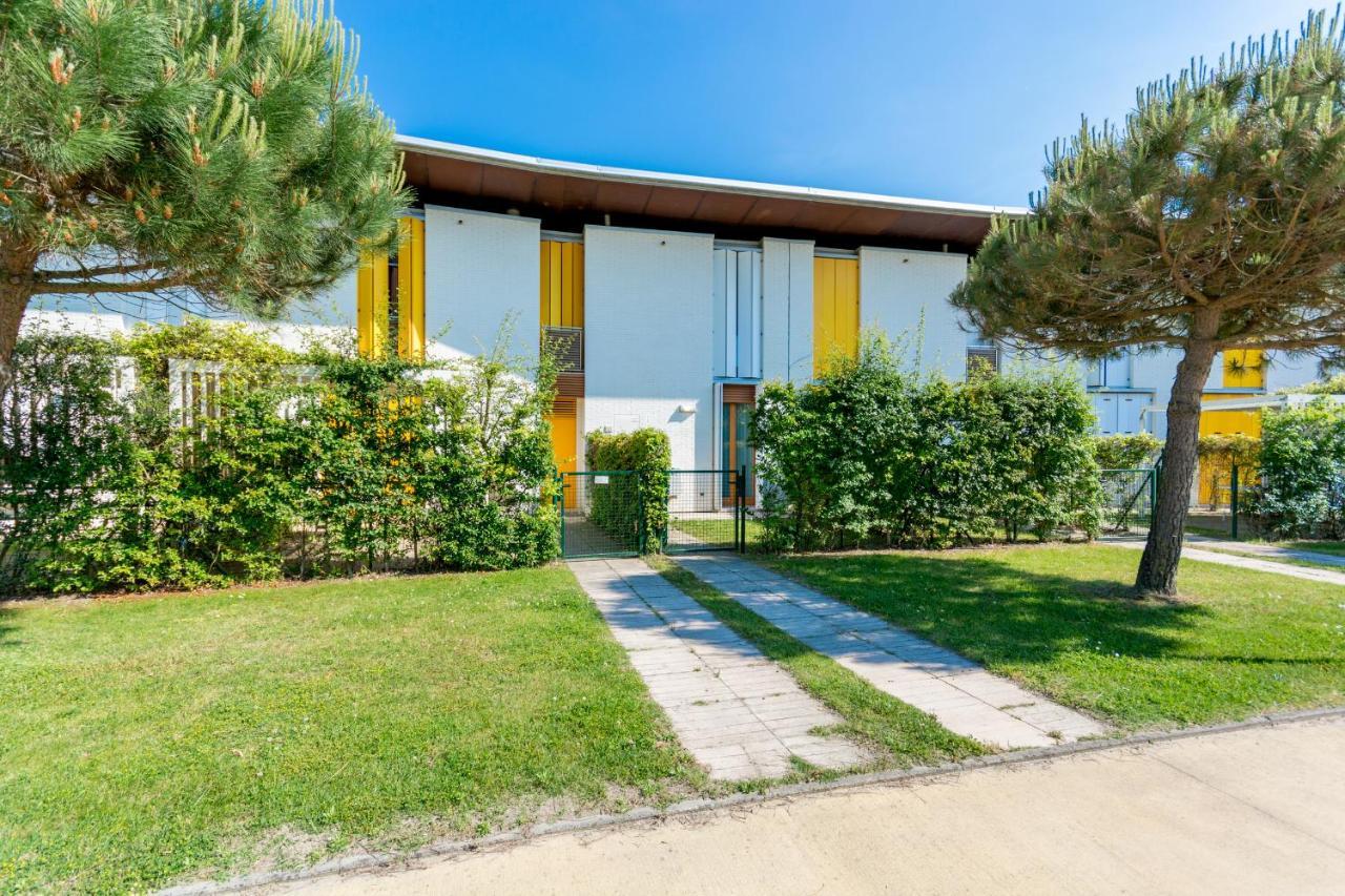 Residence Albarella -Happy Rentals Albarella Island Exterior foto