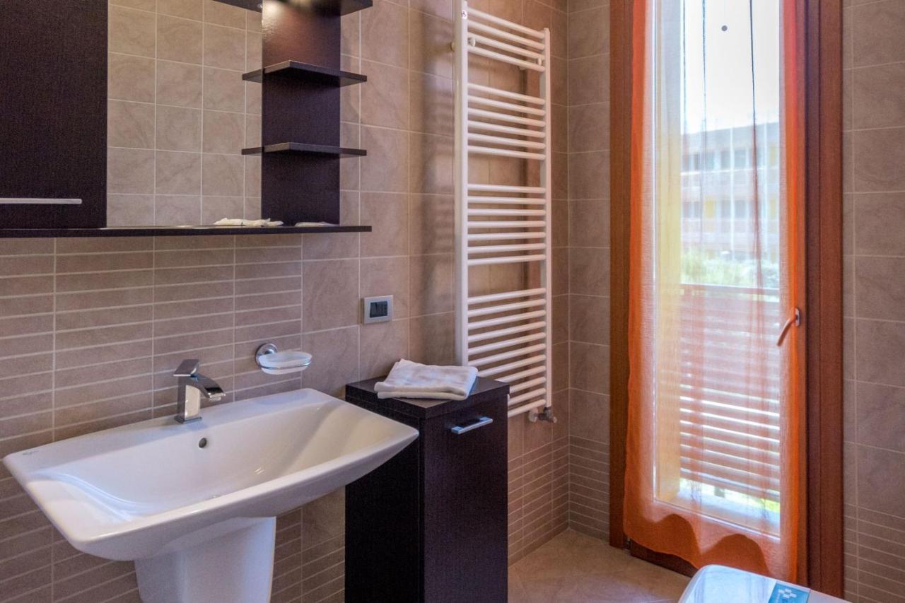 Residence Albarella -Happy Rentals Albarella Island Exterior foto