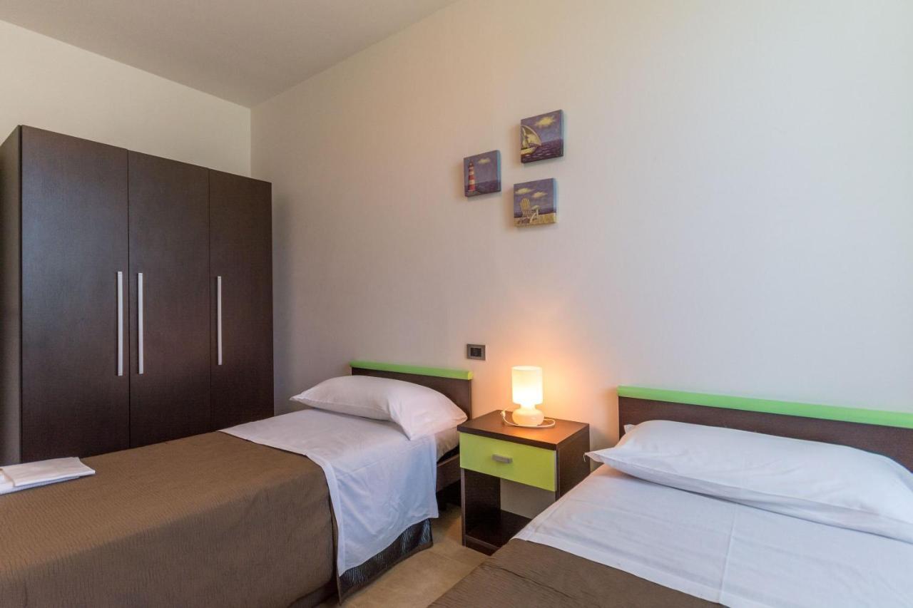 Residence Albarella -Happy Rentals Albarella Island Exterior foto