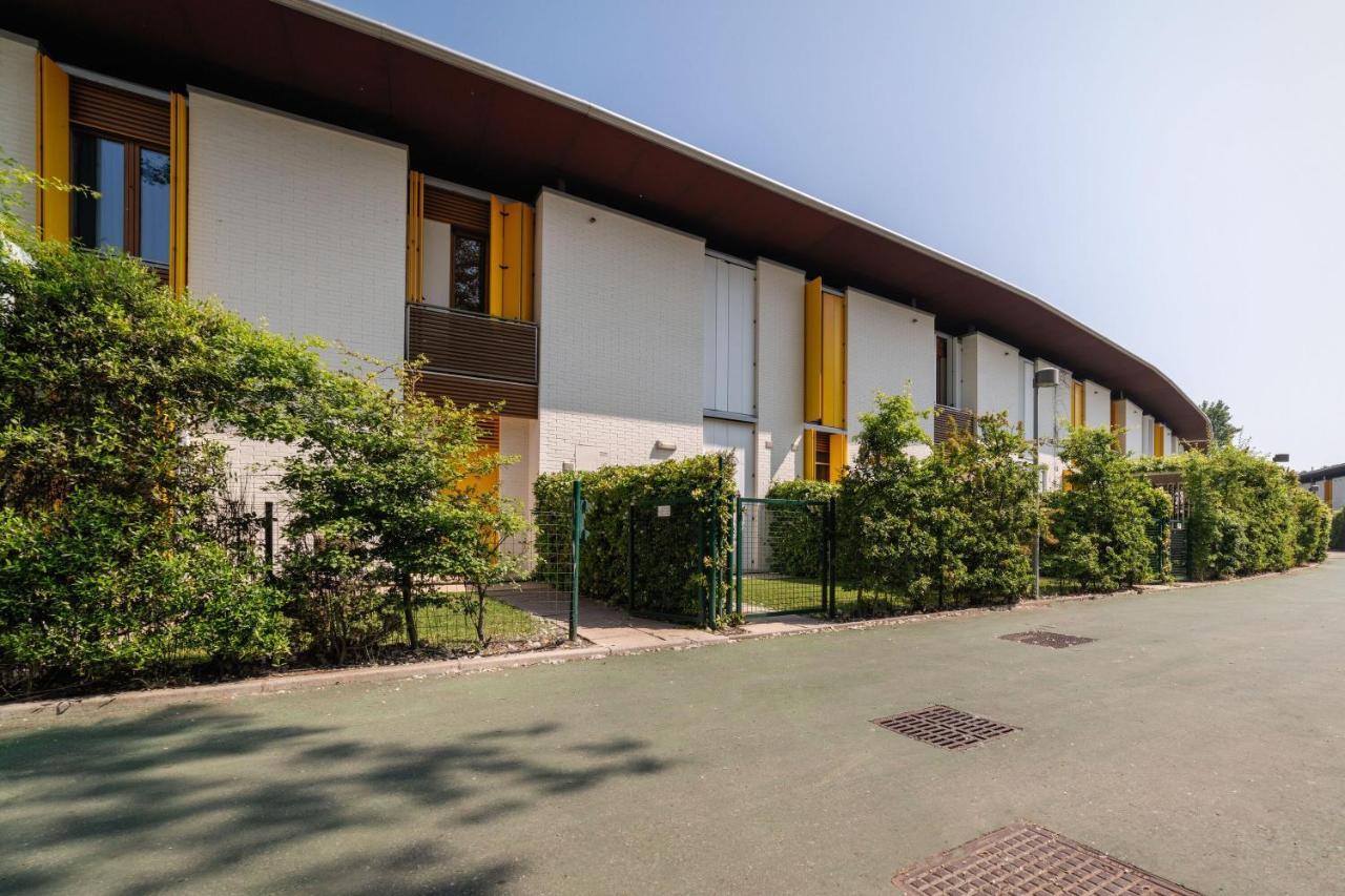 Residence Albarella -Happy Rentals Albarella Island Exterior foto
