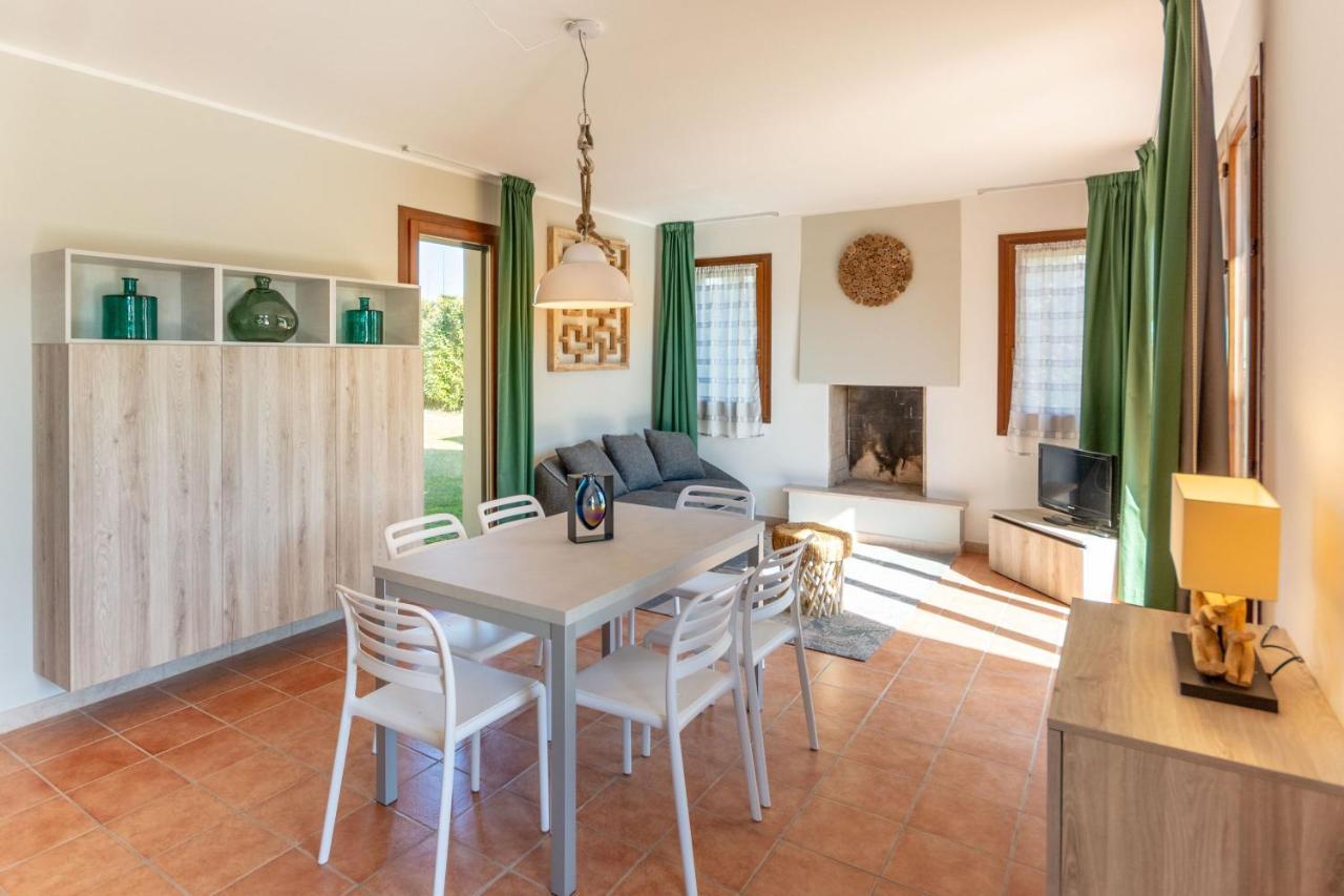 Residence Albarella -Happy Rentals Albarella Island Exterior foto