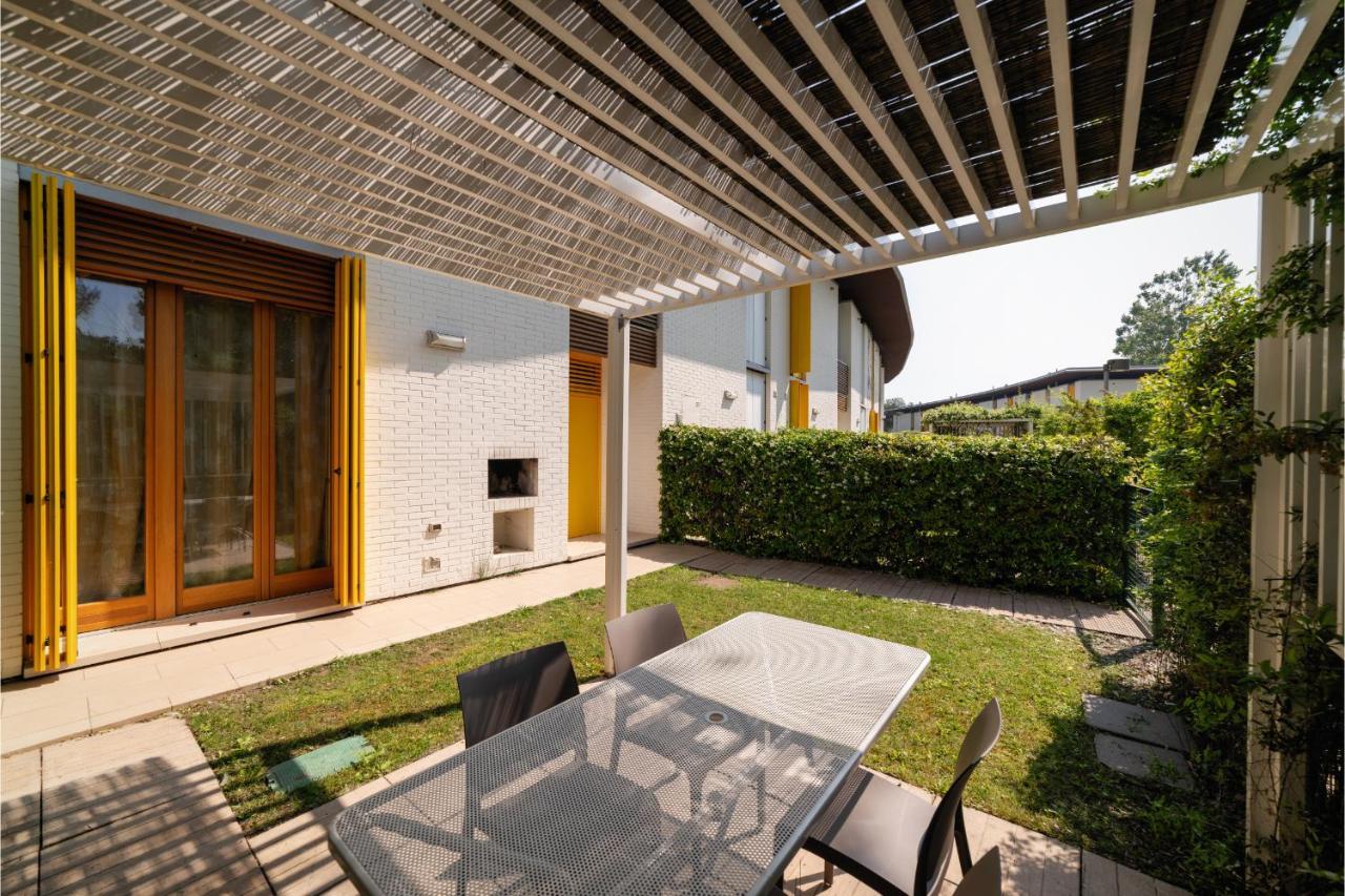 Residence Albarella -Happy Rentals Albarella Island Exterior foto