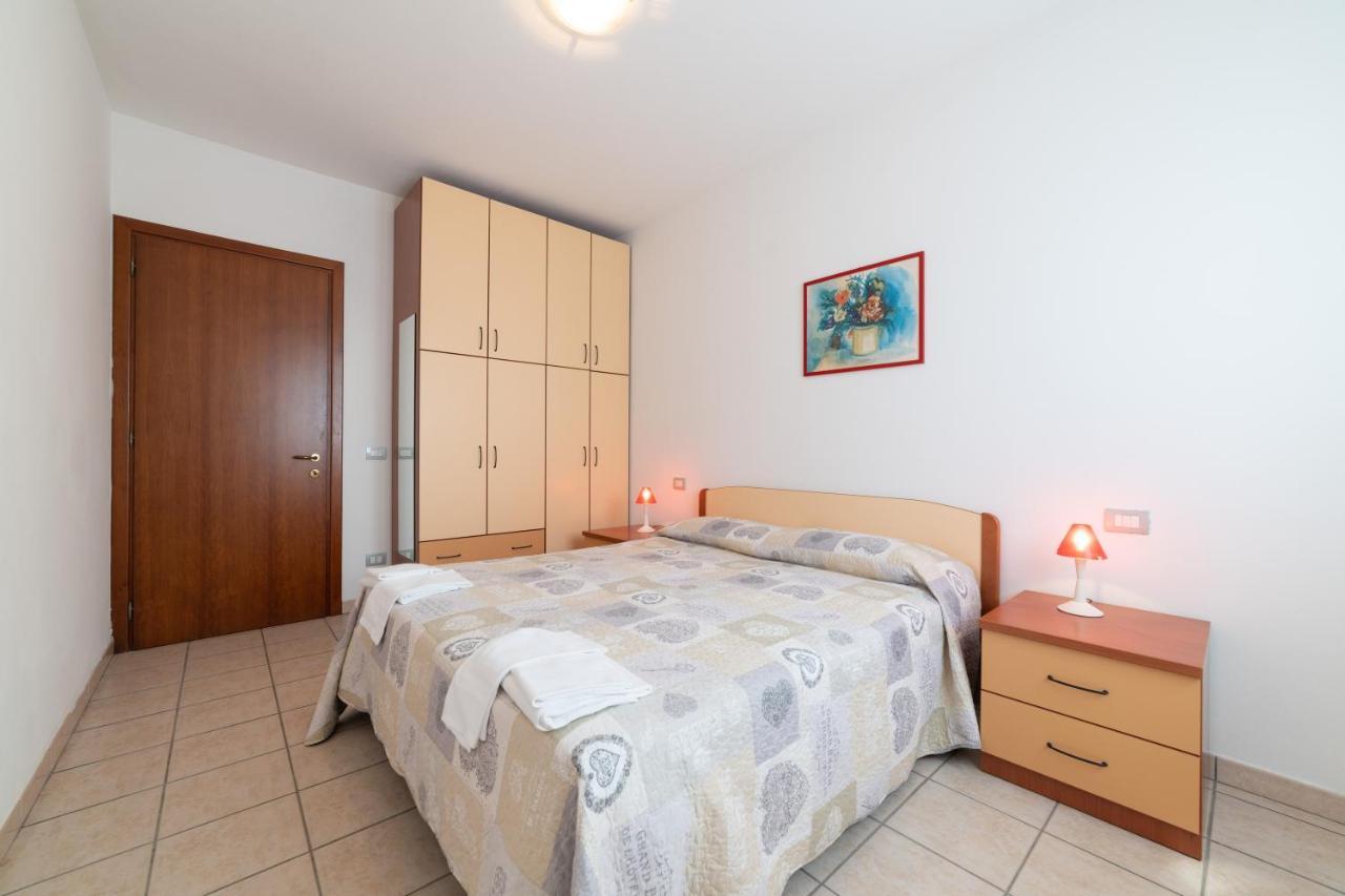 Residence Albarella -Happy Rentals Albarella Island Exterior foto