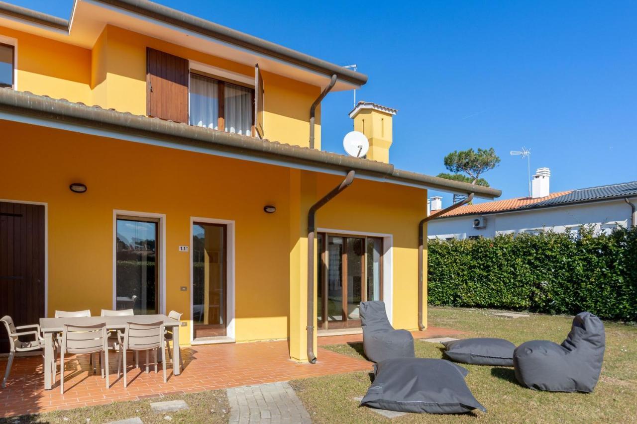 Residence Albarella -Happy Rentals Albarella Island Exterior foto