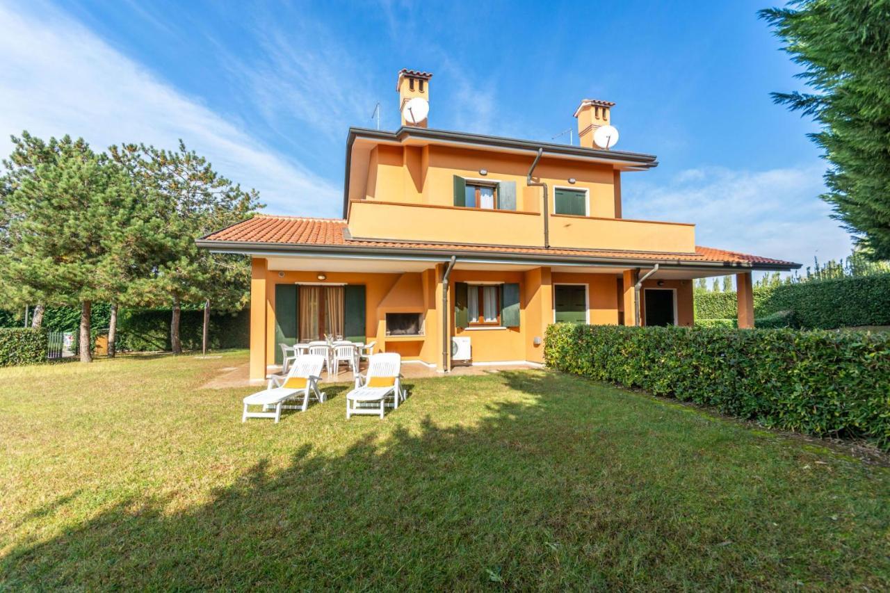 Residence Albarella -Happy Rentals Albarella Island Exterior foto