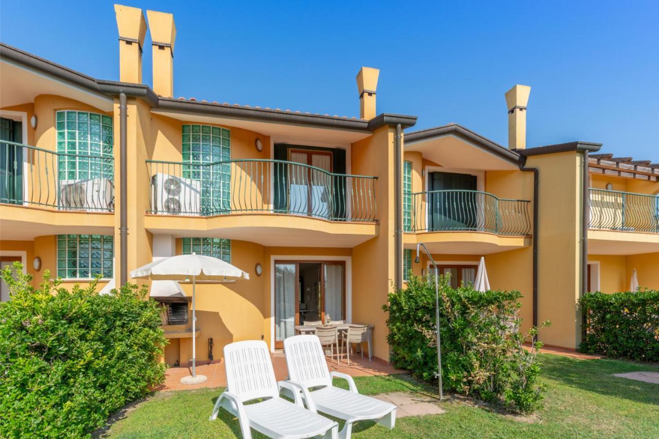 Residence Albarella -Happy Rentals Albarella Island Exterior foto