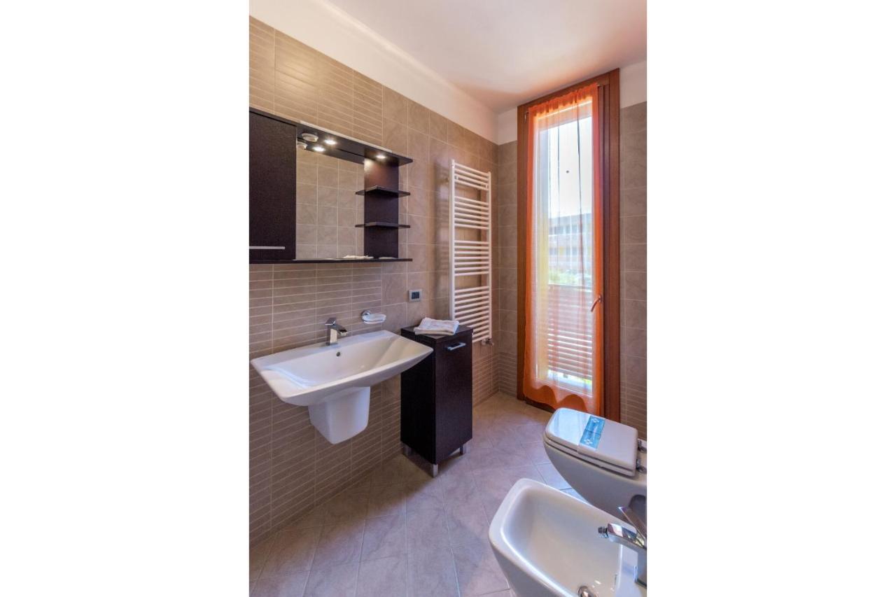 Residence Albarella -Happy Rentals Albarella Island Exterior foto