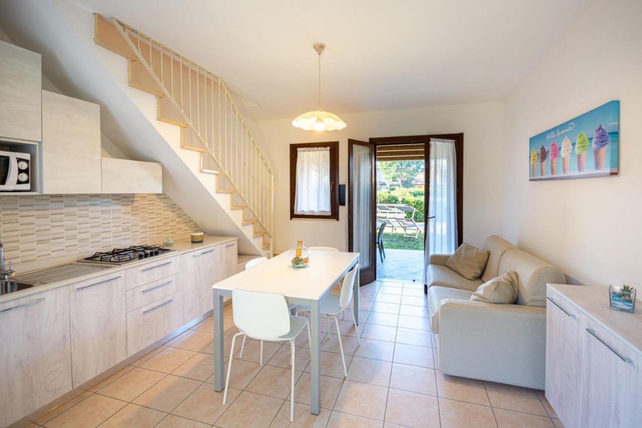 Residence Albarella -Happy Rentals Albarella Island Exterior foto