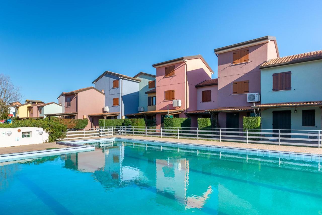 Residence Albarella -Happy Rentals Albarella Island Exterior foto