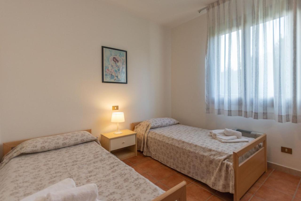 Residence Albarella -Happy Rentals Albarella Island Exterior foto