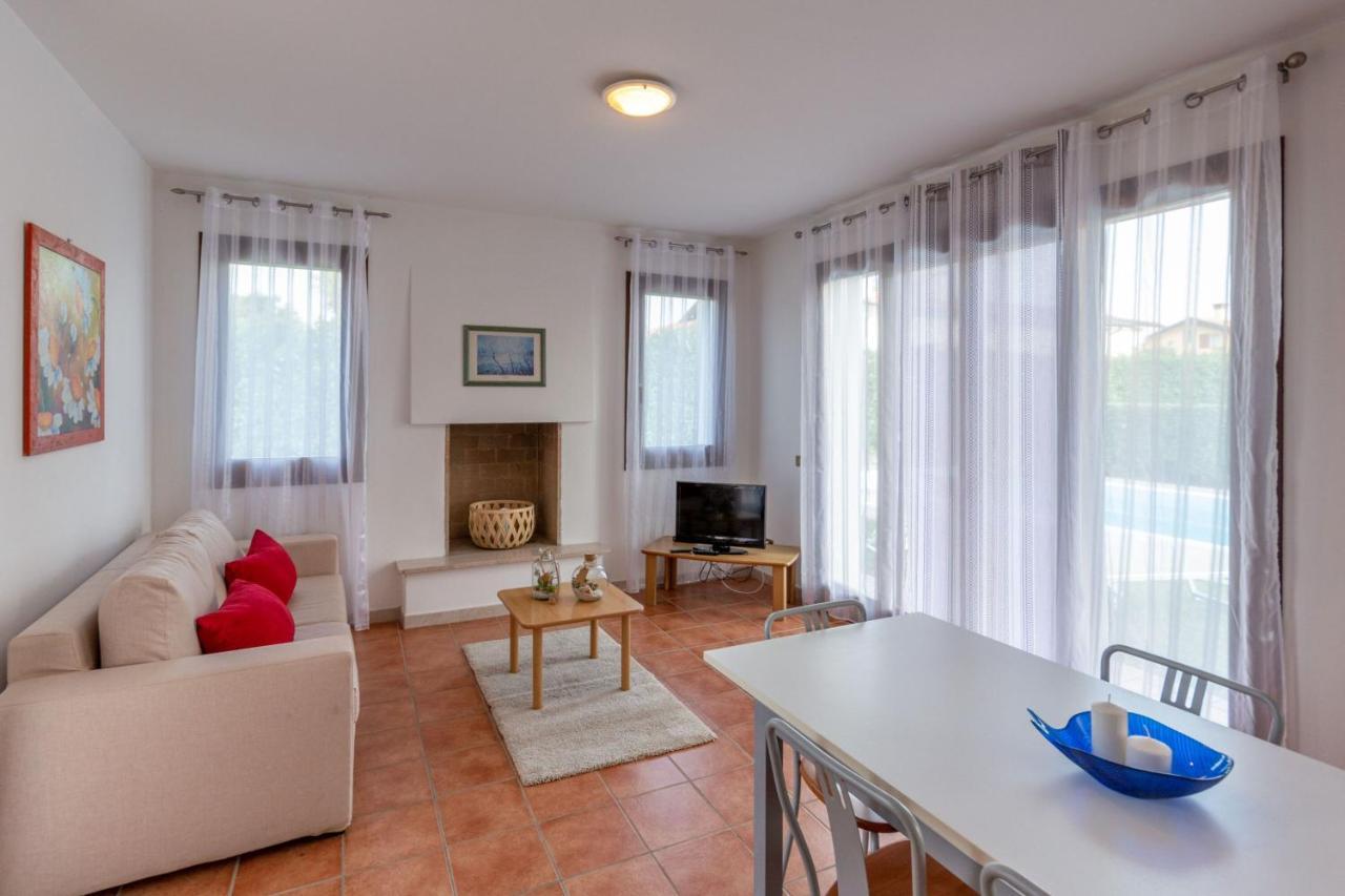 Residence Albarella -Happy Rentals Albarella Island Exterior foto