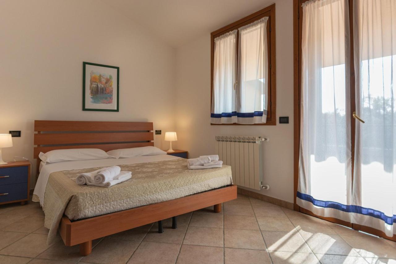 Residence Albarella -Happy Rentals Albarella Island Exterior foto