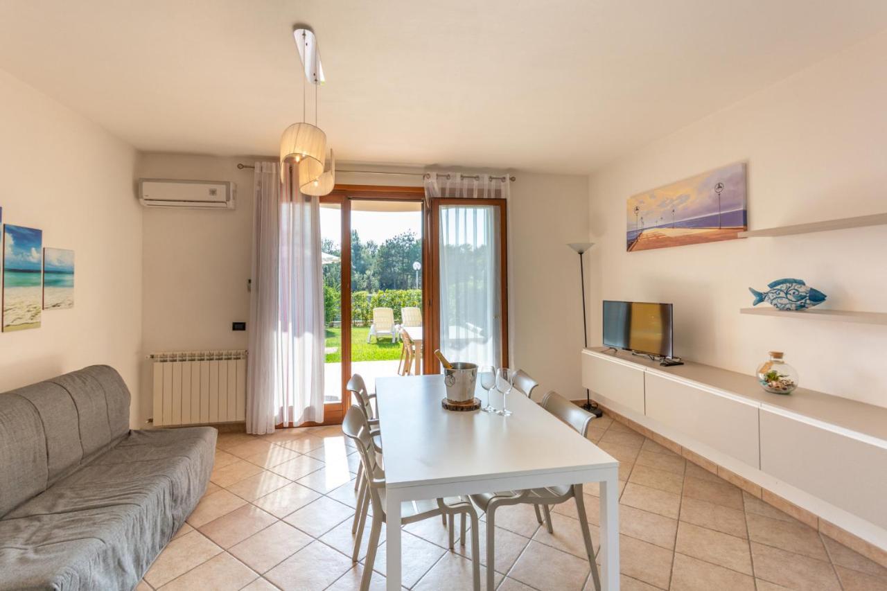 Residence Albarella -Happy Rentals Albarella Island Exterior foto