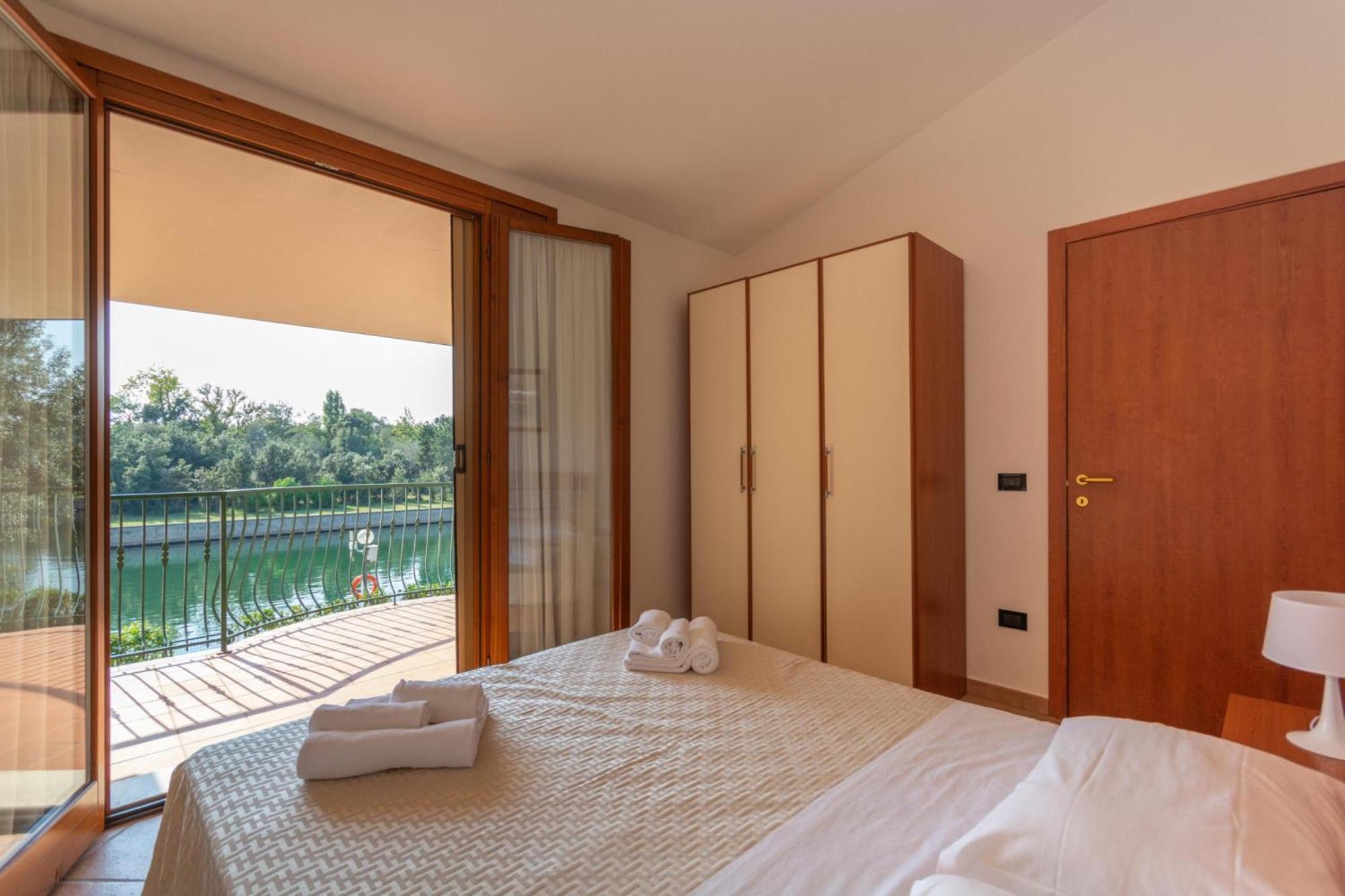 Residence Albarella -Happy Rentals Albarella Island Exterior foto