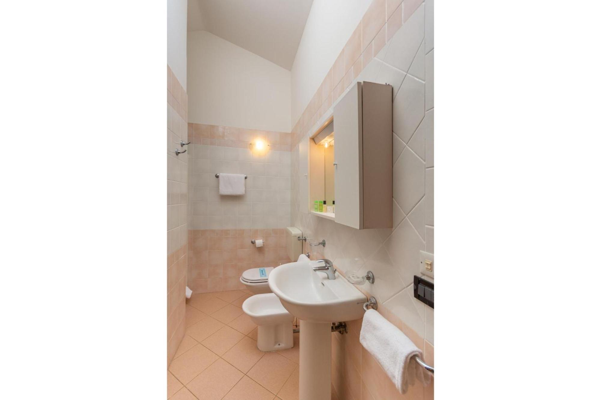 Residence Albarella -Happy Rentals Albarella Island Exterior foto
